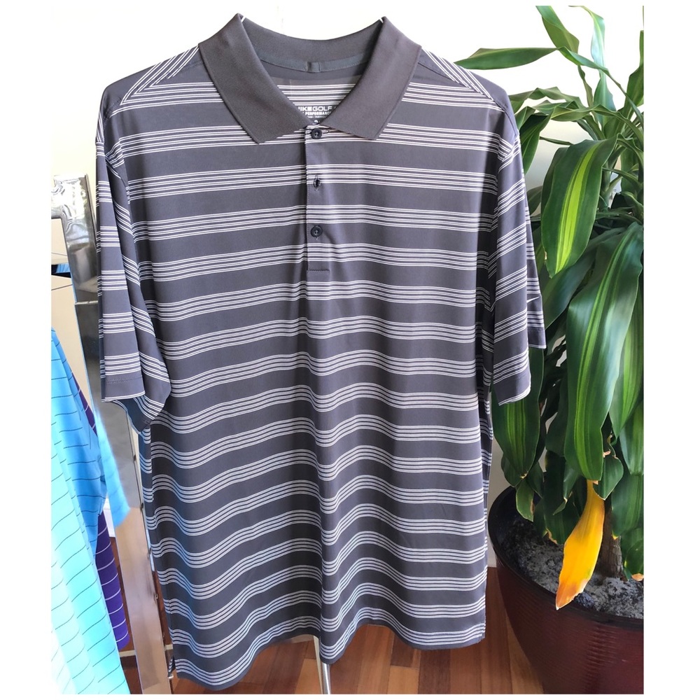 (XL) Nike Golf Tour Performance Polo